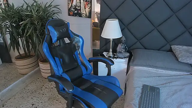 kai_storn 在線直播表演