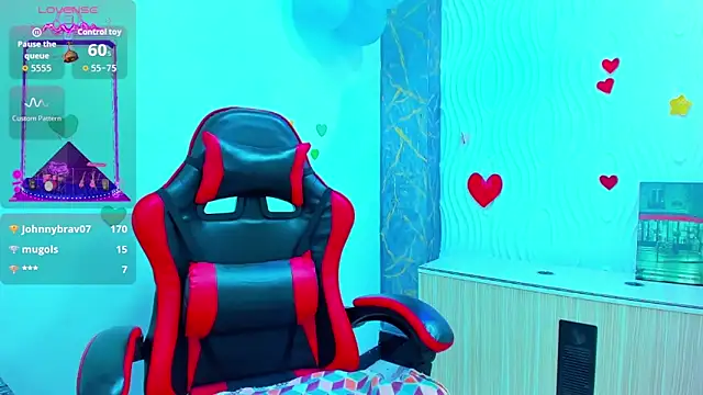 angell_cooper8 – Naživo XXX chat