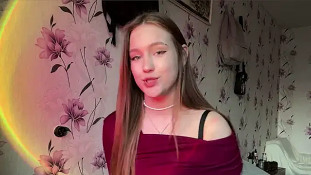 AnnaWasp's Live XXX Chat