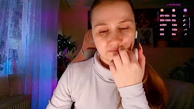 GoodWitch_ Live XXX-Chat