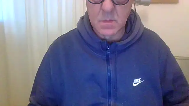 ANONIMO7735 Webcam show