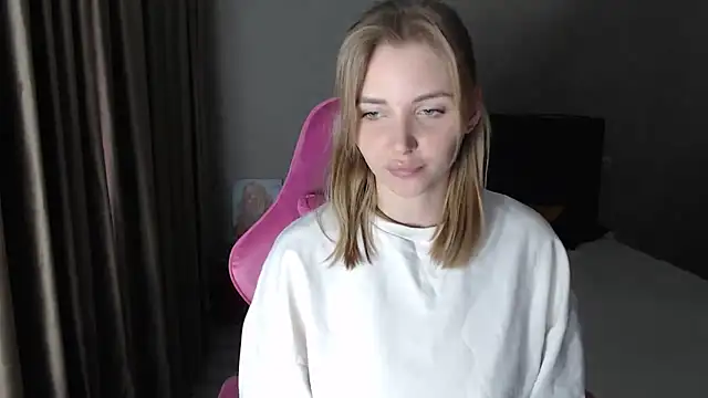 Czat XXX na żywo – Candy-Love2