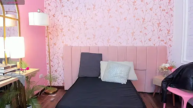 taylor_bennet Live XXX Chat