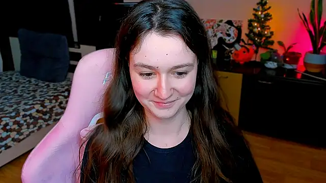 ameli_moon's Live XXX Chat