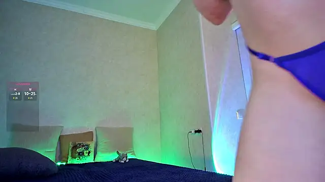 Živý XXX chat Roseaa