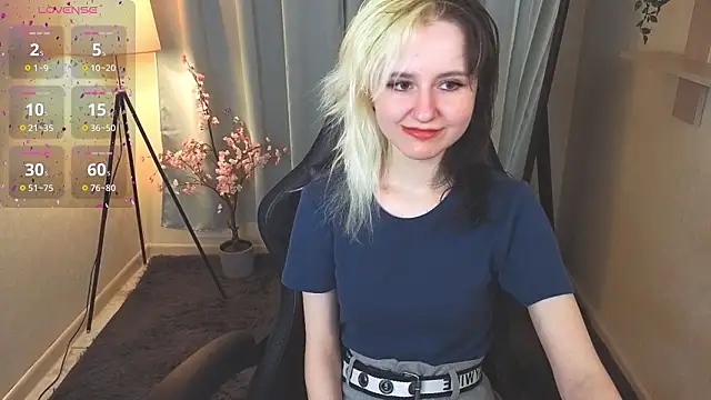 Chat XXX en directo de LinaVeritas