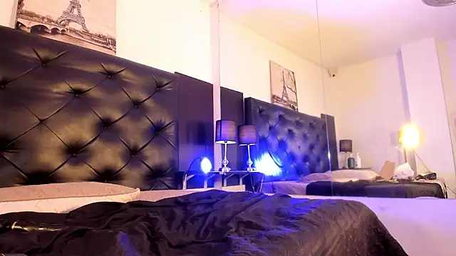 แชท XXX สดของ Kymy_marquez