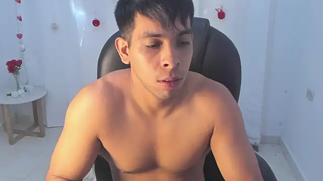 shooting_wilson Chat XXX in diretta