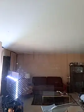 Perv10 Adlı Modelin Web Kamerası Şovu