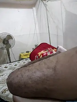 PIG_FUCKER_DADDYのウェブカメラショー