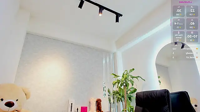 lily_cash1's Live XXX Chat