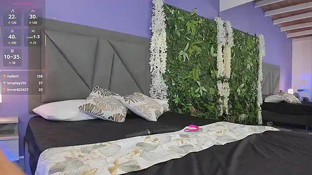 Gaby_cruz_'s Live XXX Chat