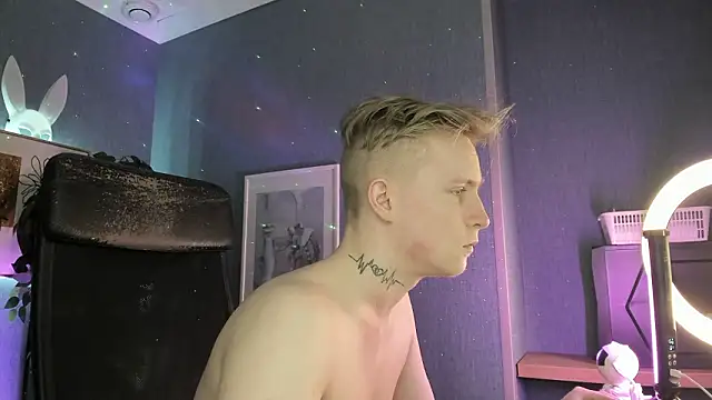 Chat XXX en directo de AlexxSweet