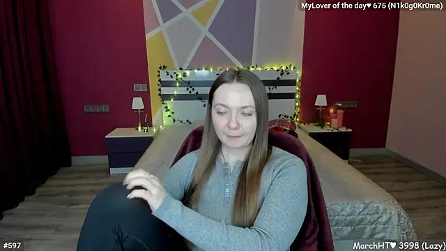 Sembang XXX Secara Langsung LizaGost