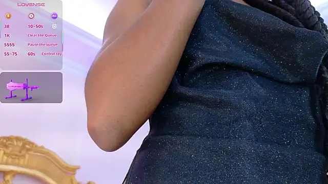 AshleyFerri 现场XXX聊天