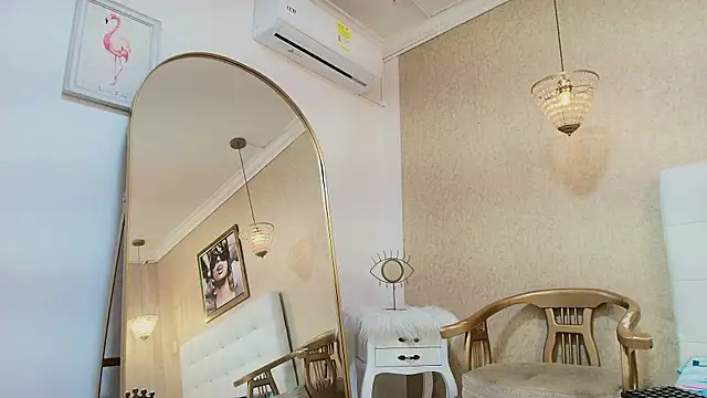 Chat +18 de Miladiosa ao vivo