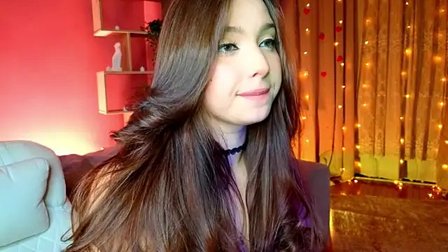 Lucy_louras 现场XXX聊天