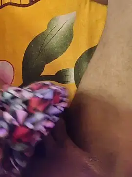 Show de Ivy_the_goddess na webcam