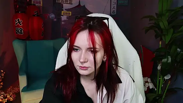 LizzyRid's Live XXX Chat