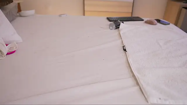 عرض كام DoviaClaire