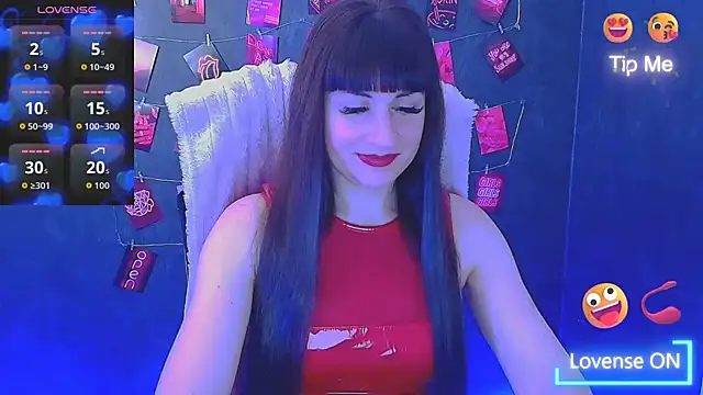 Violla_Myn Live XXX chat