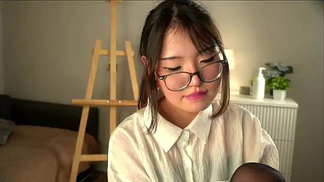 NelleMihalko Chat XXX in diretta