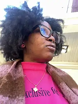 mochamimi's Webcam Show