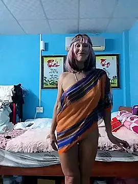 Eliza_Wendy Chat XXX in diretta