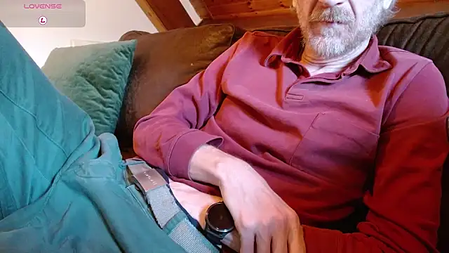 Вебкам-шоу Vrenico-SC