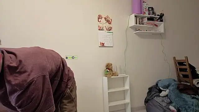 adamhariss' Live XXX Chat