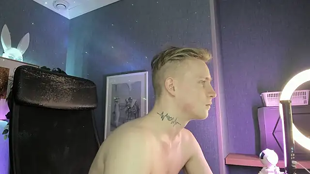 AlexxSweet 웹캠 쇼