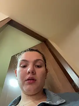 Eva_stark10 网络视讯表演