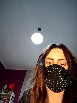 Akemi_rossi's Live XXX Chat