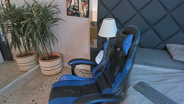 Show webcam de kai_storn