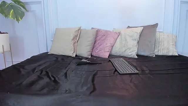 cintiagreyx 现场XXX聊天