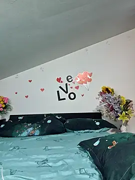 SweetMaddy888 – Live XXX-chat