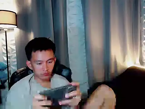 prince_elaijah: вебкам-шоу