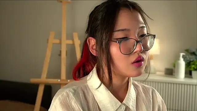 NelleMihalko's Live XXX Chat