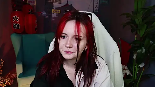 LizzyRid's Live XXX Chat