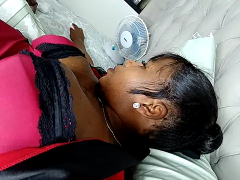 Nattybae009's Live XXX Chat