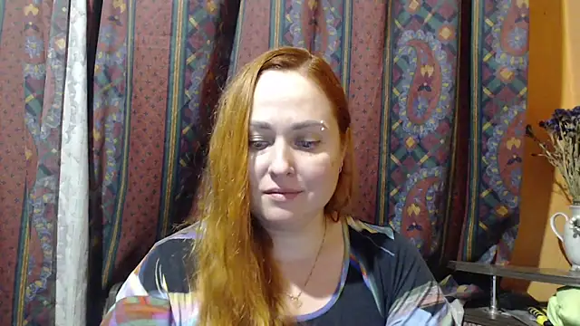 Foxy_Kate3333's Live XXX Chat