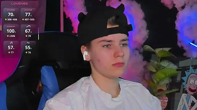 Jean_Wilsons Chat XXX in diretta