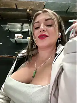 cataleyamyst's Live XXX Chat