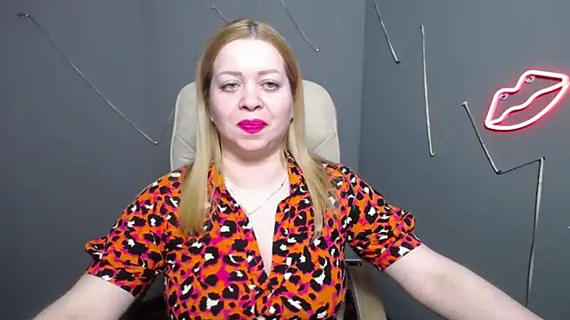 OliviaVerr's Live XXX Chat