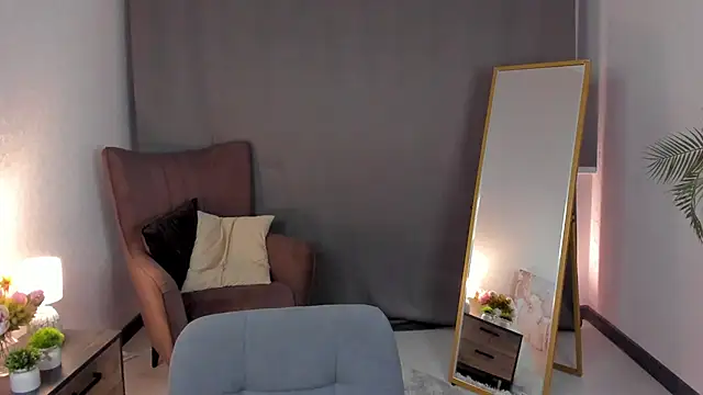 LeticiaRomano's Live XXX Chat