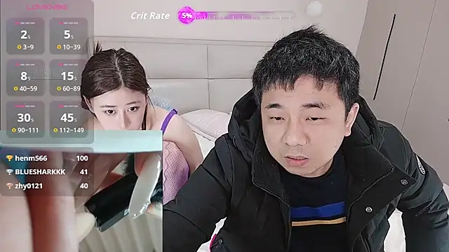 Aoo520520 在線直播表演