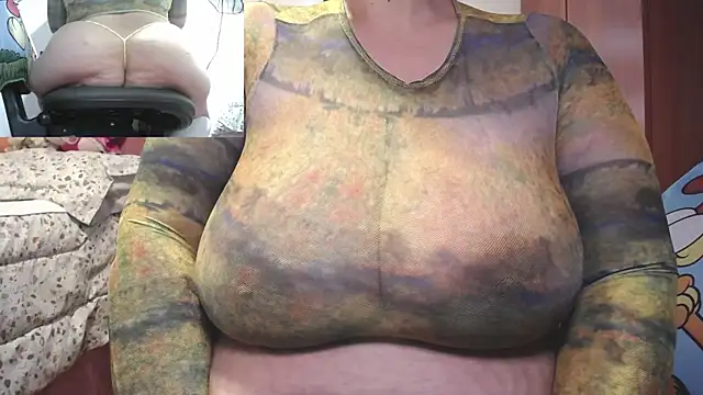 zoe_hotxxx's Live XXX Chat