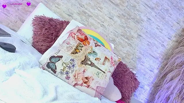 Živý XXX chat adara_le