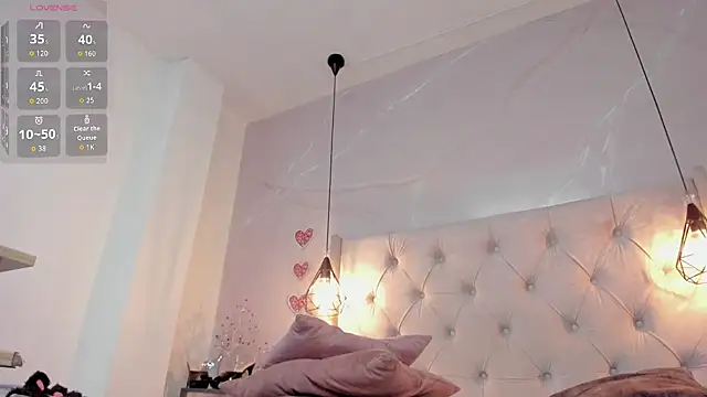 SakuraLee_'s Live XXX Chat