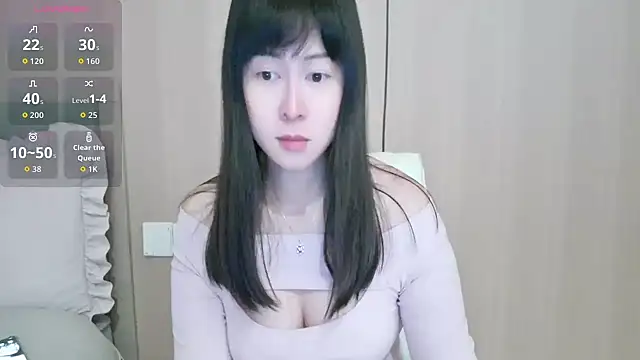 maomao-mao's Live XXX Chat